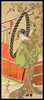 Japanese Prints...in the Collection of Louis V. Ledoux