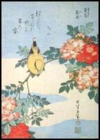 Katalog der chinesischen und japanischen Holzschnitte im Museum f&uuml;r Ostasiatische Kunst Berlin