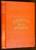 Hampton and its Students. By Two of its Teachers...