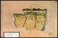 Diseños of California Ranchos Maps of thrity-seven Land Grants [1822-1846], from the Records of the United States District Court, San Francisco