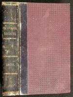 The State Register and Year Book of Facts: For the Year 1859