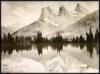 Glimpses Along the Canadian Pacific Railway. Mountain Series A