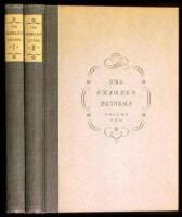 California in 1851-[1852]: The Letters of Dame Shirley