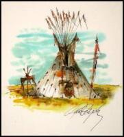 Brule. The Sioux People of the Rosebud