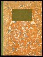 The Diary of Philip Leget Edwards: The Great Cattle Drive from California to Oregon in 1837