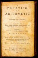 A Treatise of Arithmetic in Theory and Practice