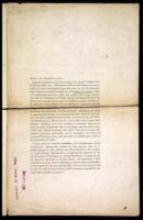 Speech given to the Hawaiian Legislature