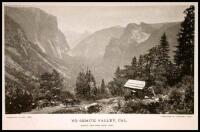 In the Heart of the Sierras: The Yo Semite Valley, both Historical and Descriptive: And Scenes by the Way. Big Tree Groves. The High Sierra, with its Magnificent Scenery, Ancient and Modern Glaciers, and other Objects of Interest; with Tables of Distances