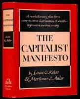 The Capitalist Manifesto