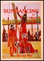 Sundancing at Rosebud and Pine Ridge