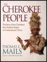 The Cherokee People