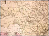 Mitchell's School Atlas: Comprising the Maps and Tables Designed to Accompany Mitchell's School and Family Geography