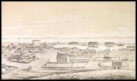 13 California Towns from the Original Drawings