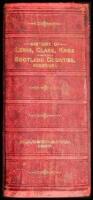 History of Lewis, Clark, Knox and Scotland Counties, Missouri. From the Earliest Time to the Present; Together with Sundry, Personal, Business and Professional Sketches and Numerous Family Records; Besides a Valuable Fund of Notes, Original Observations, 