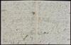 Autograph Letter Signed - 1856 Sacramento-area miner on Vigilance Committee hangings in San Francisco