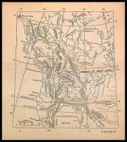 The Oregon Territory: A Geographical and Physical Account of that Country and its Inhabitants with Outlines of its History and Discovery