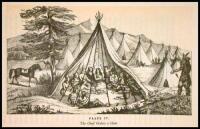 Traits of American Indian Life and Character. By a Fur Trader