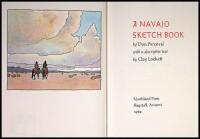 A Navajo Sketch Book