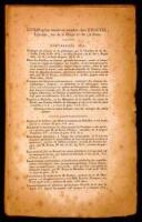 Voyage aux Nouveau-Mexique, a la Suite d'une Exp&eacute;dition Ordonn&eacute;e par le Gouvernement des &Eacute;tats-Unis, our Reconnoitre les Sources des Rivi&eacute;res Arkansas, Kans&egrave;s, La Plate et Pierre-Jaune, dans l'int&eacute;rieur de la Louisiane Occidentale. Pr&eacute;c&eacute;d&eacute; d'une Excursion