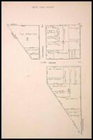 The San Francisco Block Book. Fourth Edition: Comprising Fifty Vara Survey, One Hundred Vara Survey, South Beach, Mission, Horner's Additions, Potrero, Western Addition, Richmond District, Sunset District, Flint Tract, etc....Size of Lots...Names of Owner