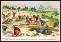 The Shirley Letters from California Mines in 1851-52