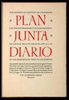 The Spanish Occupation of California: Plan for the Establishment of a Government; Junta or Council Held at San Blas, May 16, 1768; Diario of the Expeditions Made to California