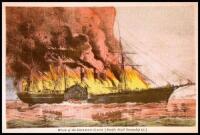 Gold Rush Steamers [of the Pacific]