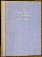 A Pioneer's Odyssey