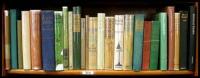 Lot of 25 volumes