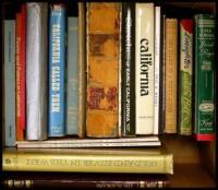 Lot of 21 volumes