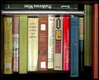 Lot of 16 volumes