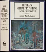 The Black Military Experience in the American West