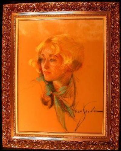 Marion Davies