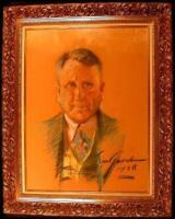 William Randolph Hearst