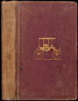 The coach-makers' illustrated hand-book, containing complete instructions in all the different branches of carriage building. Adapted to the wants of every person directly or indirectly connected with the manufacture of carriages...