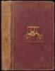 The coach-makers' illustrated hand-book, containing complete instructions in all the different branches of carriage building. Adapted to the wants of every person directly or indirectly connected with the manufacture of carriages...