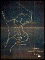 "Sketch showing Proposed Locations / Gables - Waterhouse Road", blueprint