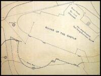 Surveys and plans of Wyntoon