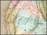 Atlas Usuel de G&eacute;ographie Moderne