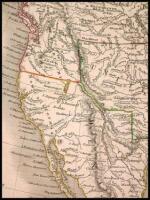 Black's General Atlas
