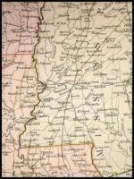 The Comprehensive Atlas & Geography of the World: Comprising an Extensive Series of Maps, a Description, Physical and Political, of all the Countries of the Earth...
