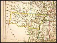 A General Atlas of Ancient and Modern Geography