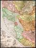 Cincinnati Commercial Tribune Unrivaled Atlas of the World