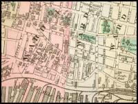 Atlas of the State of Maine, Including Statistics and Descriptions of its History, Educational System, Geology, Rail Roads, Natural Resources, Summer Resorts and Manufacturing Interests