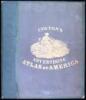 Colton’s Atlas of America, Illustrating the Physical and Political Geography of North and South America and the West India Islands… Accompanied by Descriptions Geographical, Statistical, and Historical, by Richard Swainson Fisher, M.D. - 4