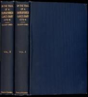 On the Trail of a Spanish Pioneer. The Diary and Itinerary of Francisco Garces in his Travels through Sonora, Arizona, and California 1775-1776