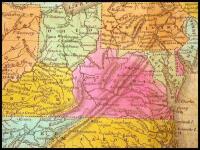 A New Gazetteer, or Geographical Dictionary, of North America and the West Indies, Containing I.-A General Description of North America. II.-A General Description of the United States; the Declaration of Independence and Constitution of the United States.