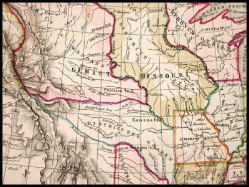 Allgemeine Weltkunde oder Encyklopädie für Geographie, Statistik und Staatengeschichte, mittelst einer geographisch-statistisch-historischen Uebersicht aller Länder, hinsichtlich ihrer Lage, Grösse, Bevölkerung, Kultur, ihrer vorzüglichsten Städte, ihrer 