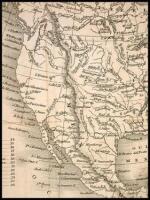 A Grammar of General Geography, for the use of Schools and Young Persons
