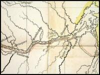 Herndon's Valley of the Amazon Maps, Part I (cover title)